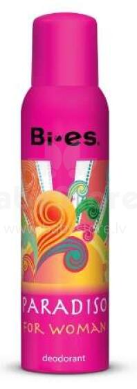 Deo PARADISO WOMAN 150 ml