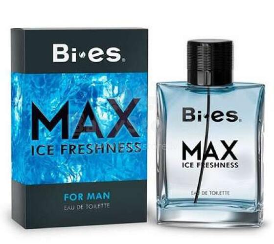 Edt MAX MEN 100 ml