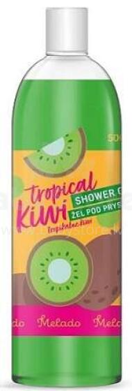 Dušas želeja Melado Kiwi 500ml