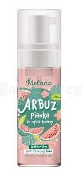 Putas sejas maz.Melado Waterm.170ml
