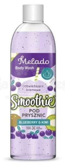 Dušas žel.-smūtijs Melado Mellene 500ml