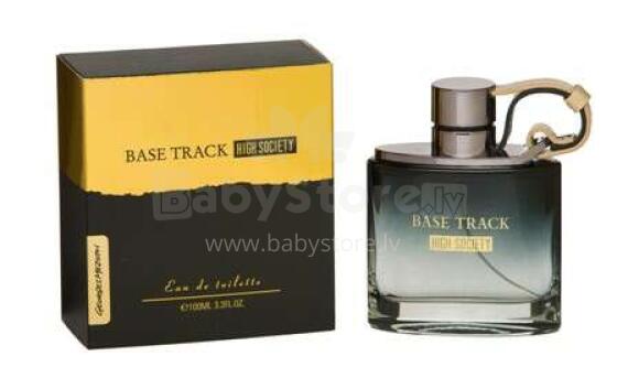Base Track High Society edt 100 ml