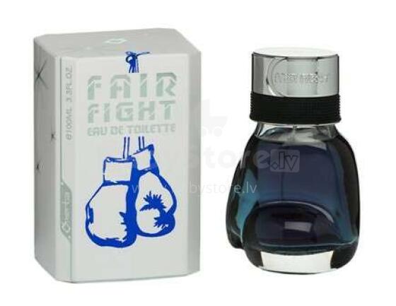 Edt FAIR FIGHT 100 ml
