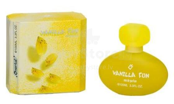 Vanilla Fun edp 100 ml