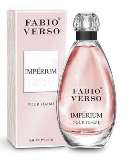 Edp FV IMPERIUM woman 100 ml