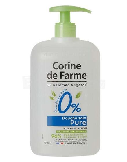 CF Douche Pure 0% 750 ml