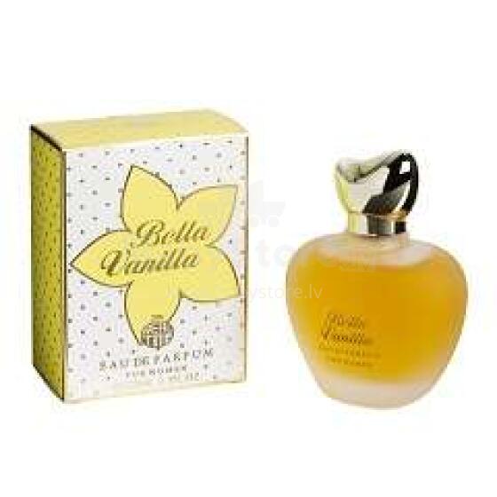 Edt BELLA VANILLA 100 ml