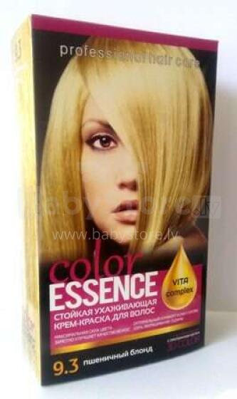 Matu krāsa Color Essence 9.3