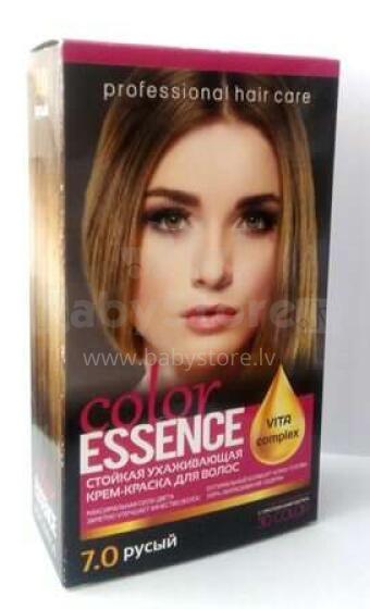 Matu krāsa Color Essence 7.0