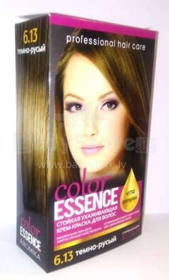 Matu krāsa Color Essence 6.13