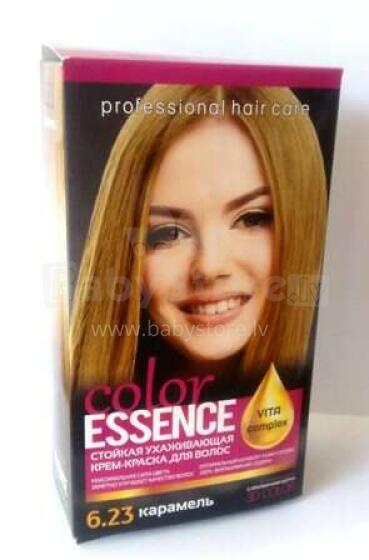 Matu krāsa Color Essence 6.23