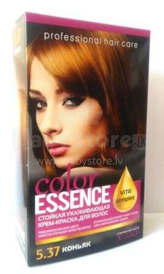 Matu krāsa Color Essence 5.37
