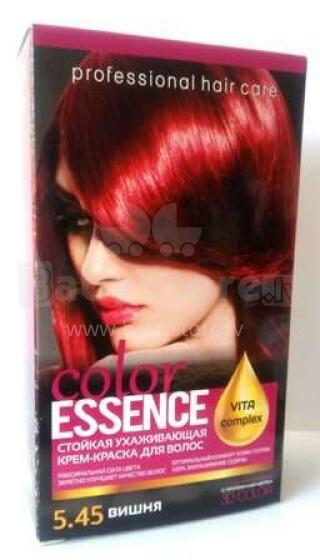 Matu krāsa Color Essence 5.45