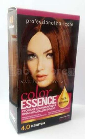 Matu krāsa Color Essence 4.0