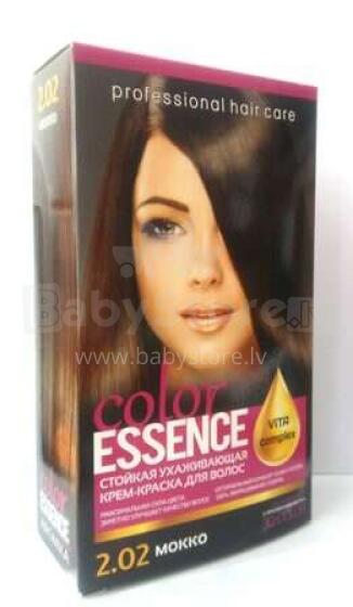 Matu krāsa Color Essence 2.02