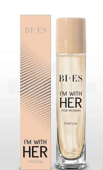Духи I'M WITH HER 15 ml