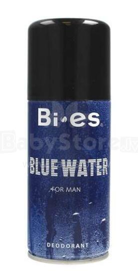 Deo BLUE WATER men 150 ml