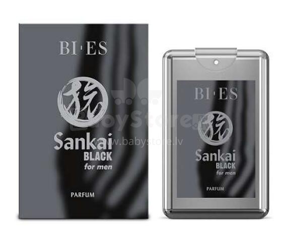Духи SANKAI BLACK MEN 15 ml