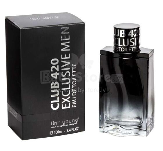 Club 420 Black t/ū 100 ml