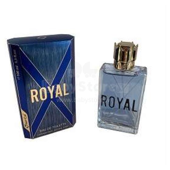 Royal X edt 100 ml