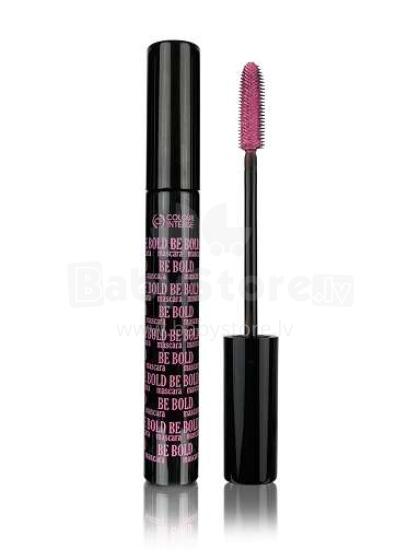 Skropstu tuša Be Bold 10ml 105 pink
