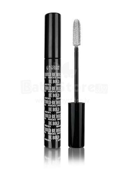 Skropstu tuša Be Bold 10ml 101 white