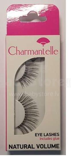 Charman. Maksl. Skrop. Natur. Volume