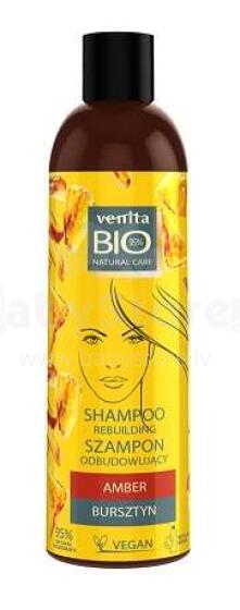 Šampūns Venita BIO Dzintars 300ml