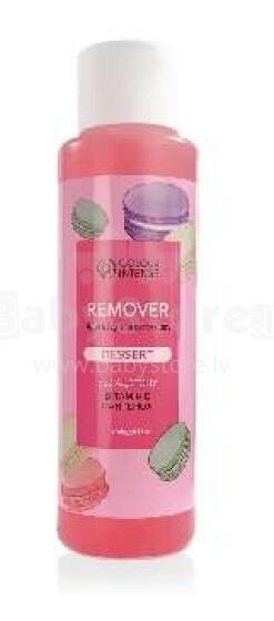 CI Acetone free n/p REMOVER 100мл dessert