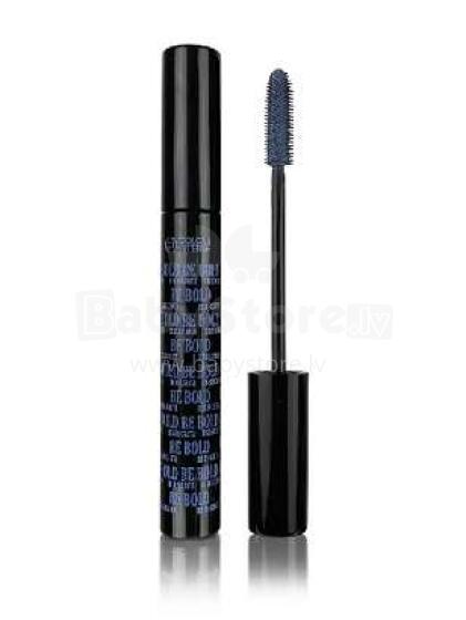 Skropstu tuša Be Bold 10ml navy blue
