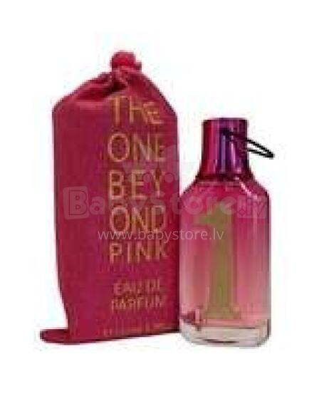 Edp THE ONE BEYOND PINK 100 ml