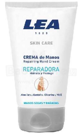 Roku krēms LEA SKIN CARE Atjaun.125ml
