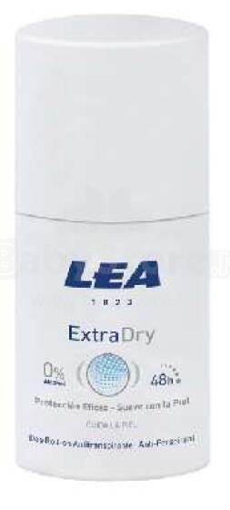 Deo rul. LEA EXTRA 48H unisex 50ml
