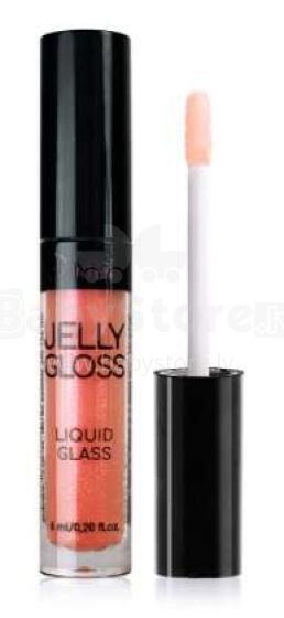 Lūpu spīdums Jelly 6ml 03