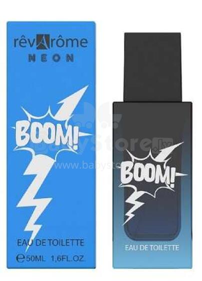 Edt BOOM 50 ml