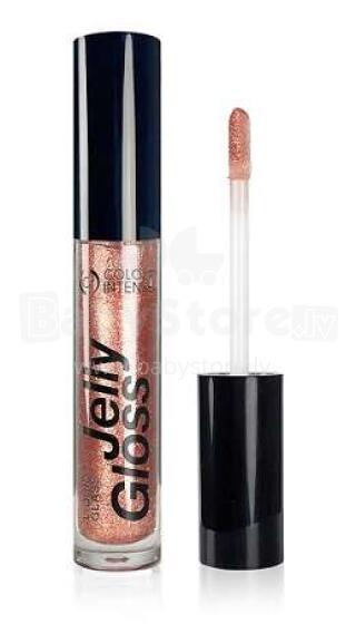 Lūpu spīdums JELLY 6ml 25