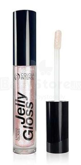 Lūpu spīdums JELLY 6ml 18