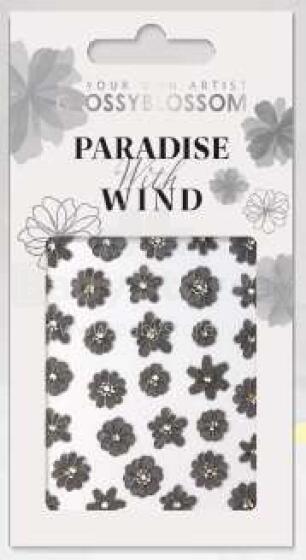 Наклейки Paradise B 1946