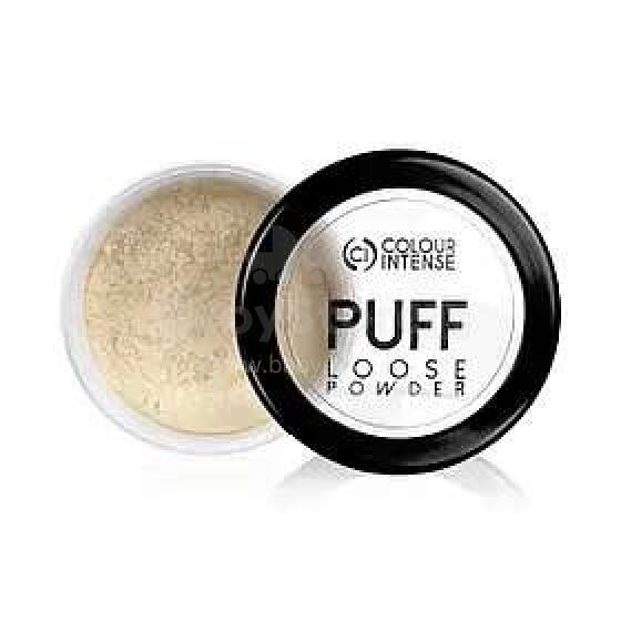 Birstošais pūderis Puff 10g 01