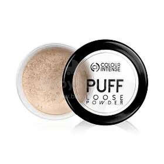 Birstošais pūderis Puff 10g 03