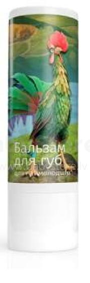 Lūpu balzams-zīmulis Mavka 5g 05