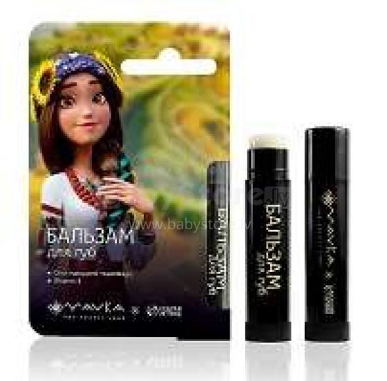 Lūpu balzams Mavka 5g 03