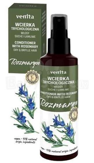 TRYCHO WCIERKA ROZMARYN 100ml
