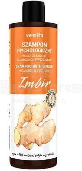 TRYCHO SZAMPON IMBIR 300ml