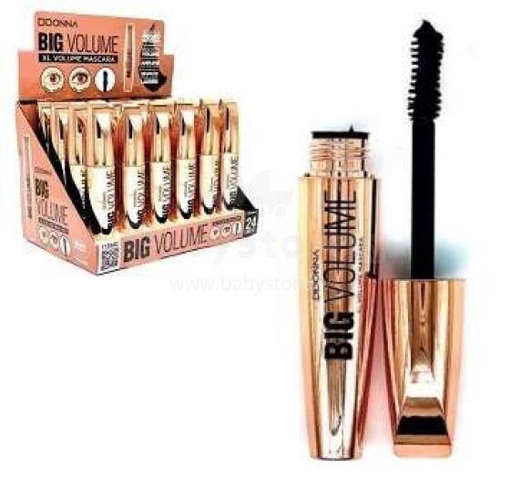 Тушь Big Volume Waterproof 269