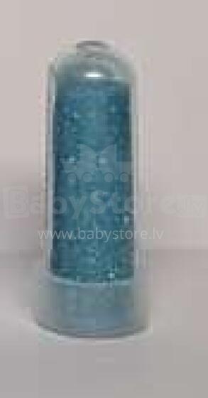 Глиттер 1г LIGHT BLUE
