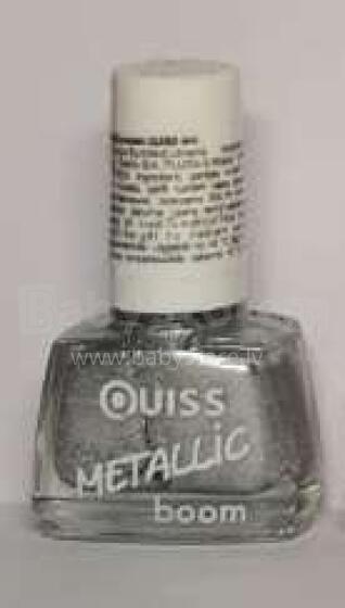 MAXI Powder Metallic Art.172079 Nagų lakas