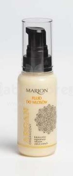 EX744 Fluid split ends with argan oil 50ml