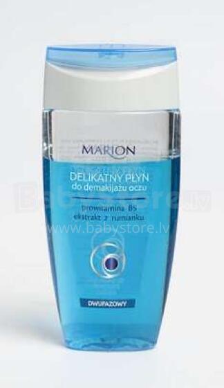 1170-2 Delicate eye make-up remover 150ml