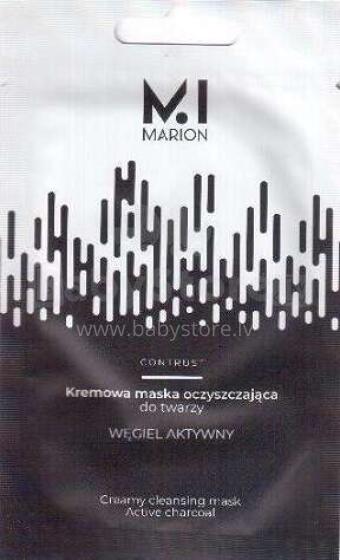 Sejas maska Marion Detox 10g
